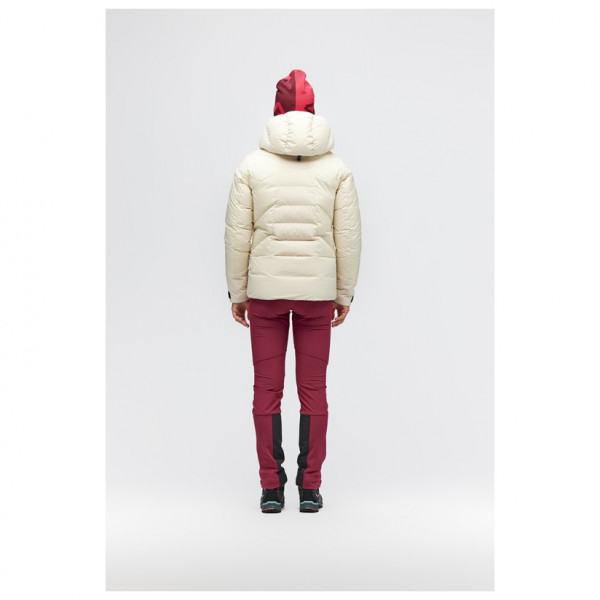 Salewa - Women's Ortles Heavy RDS Down Jacket - Daunenjacke