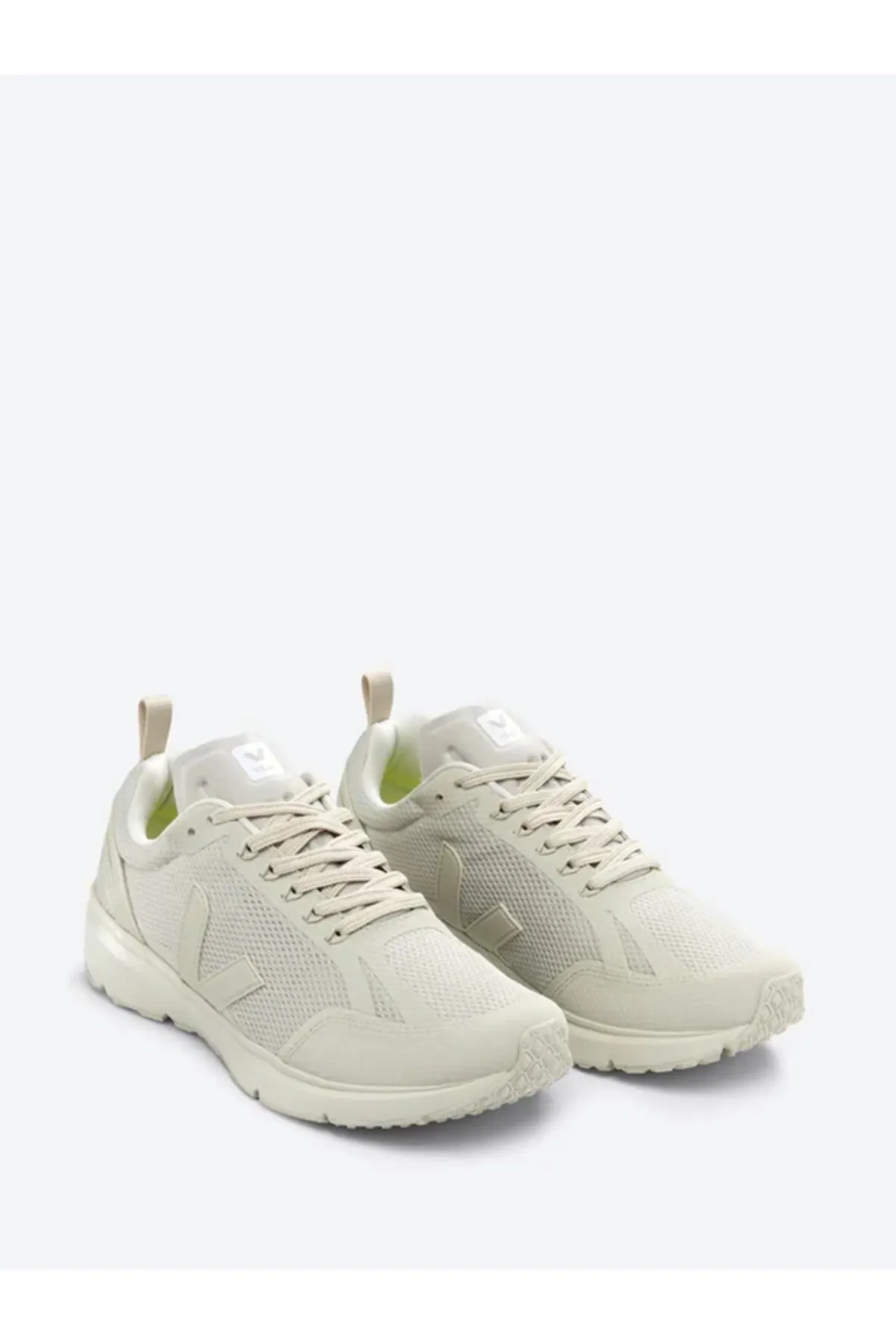 VEJA  Sneaker - Beige - Flacher Absatz