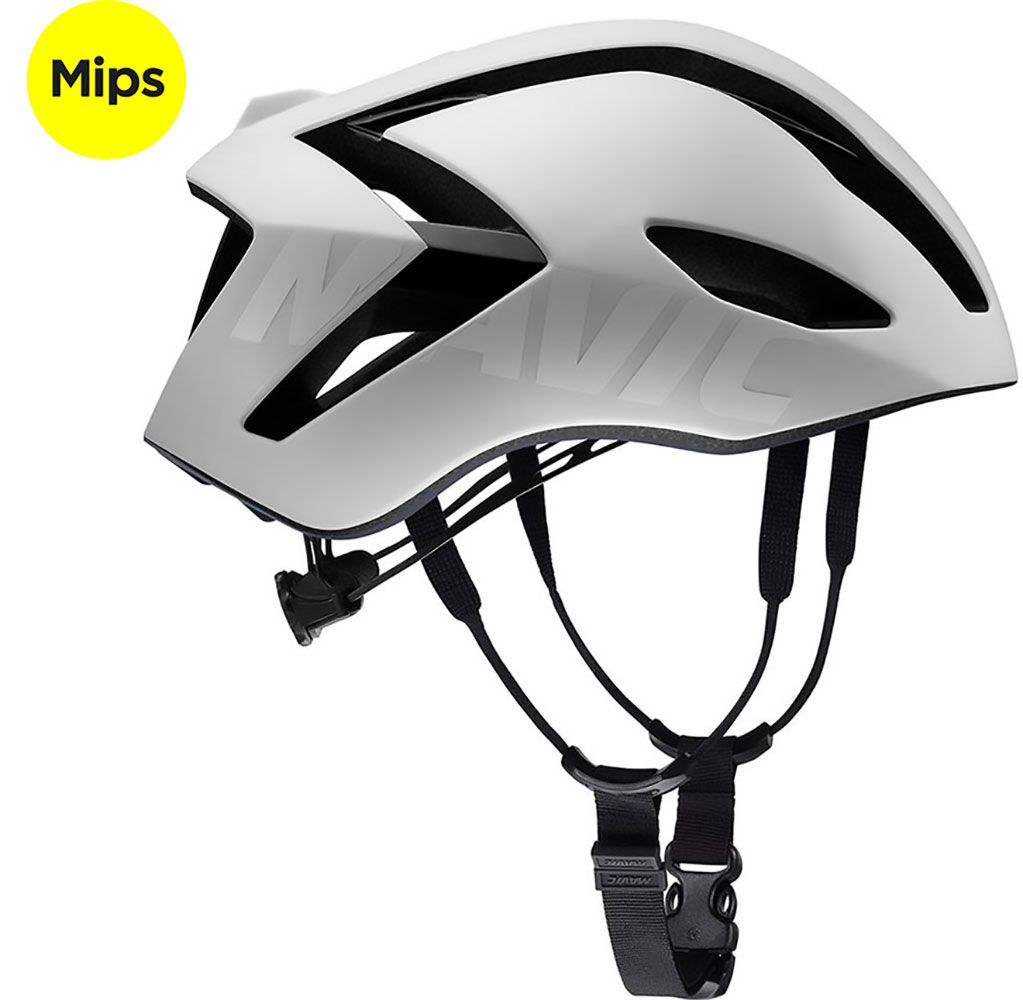Mavic Comete Ultimate MIPS - Rennradhelm kaufen | Bike-Discount