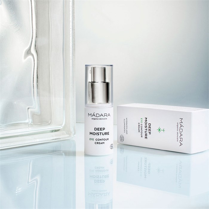 Eye Contour Cream