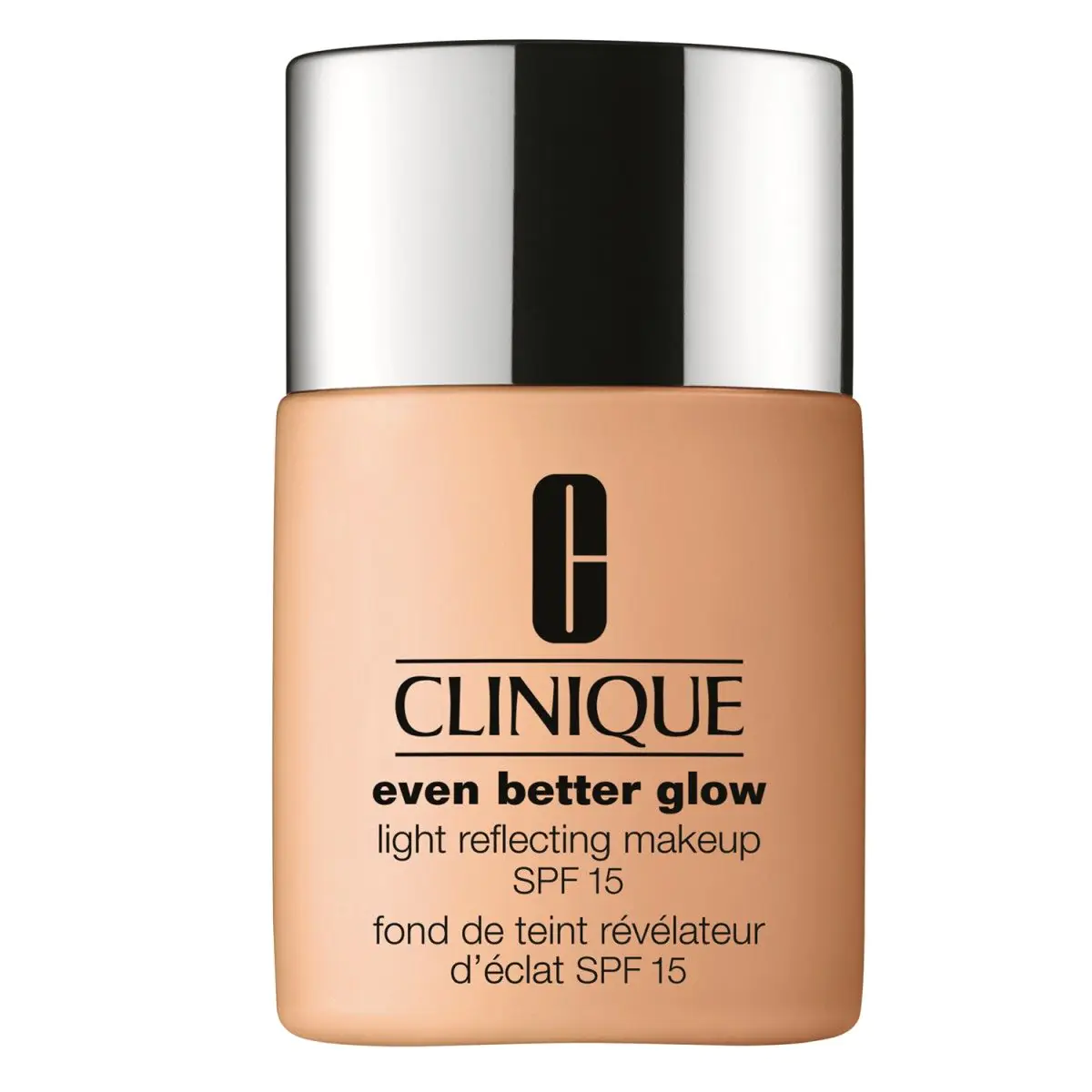 Clinique Even Better Glow podloga za lice, 22 Ecru