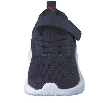 PUMA Rickie Runner AC+Inf Sneaker in blau