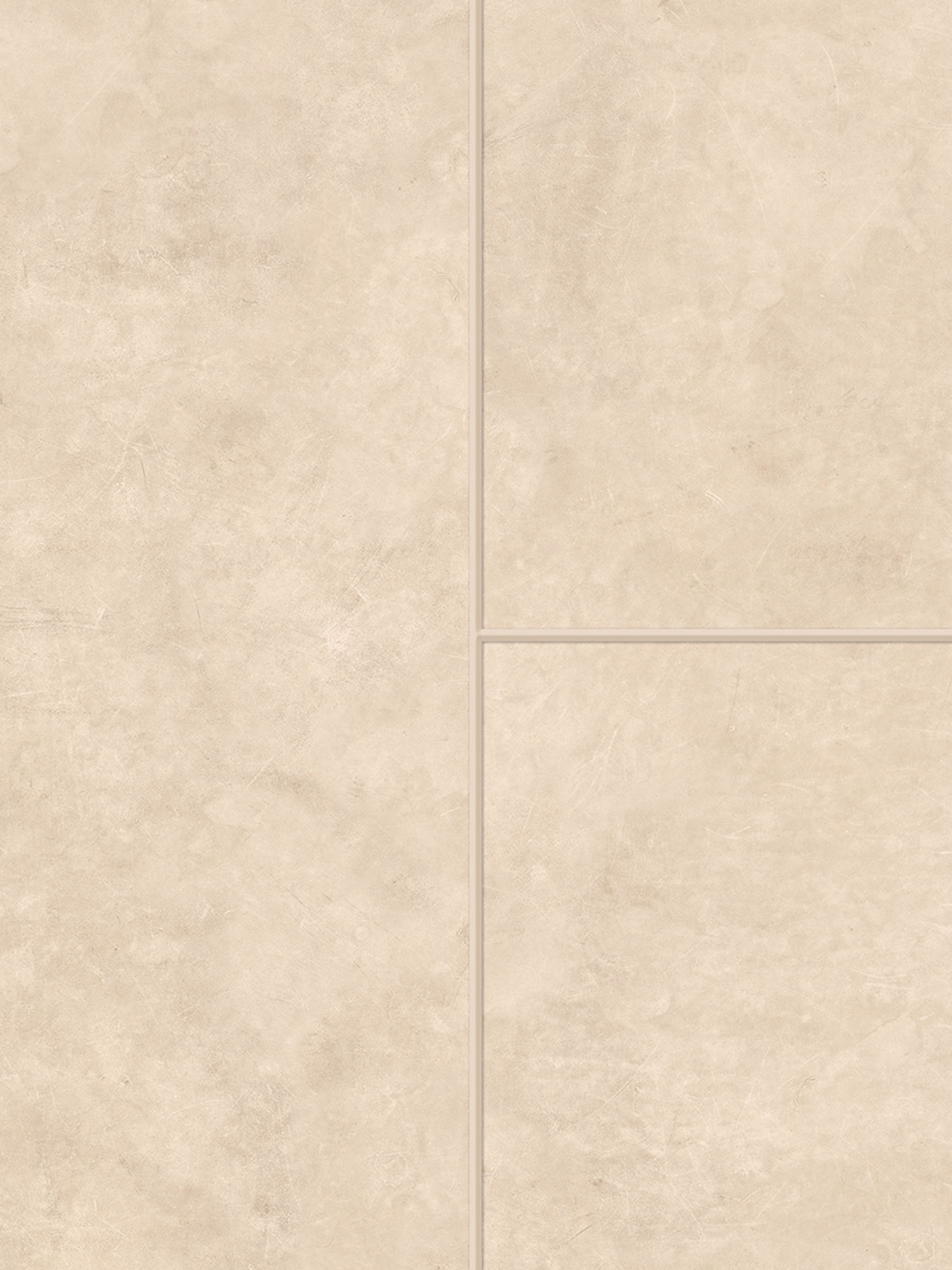 Stone Klick-Laminat, Sichtestrich weiß 62290