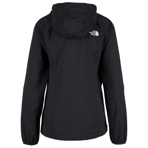 The North Face - Women's Nimble Hoodie - Softshelljacke