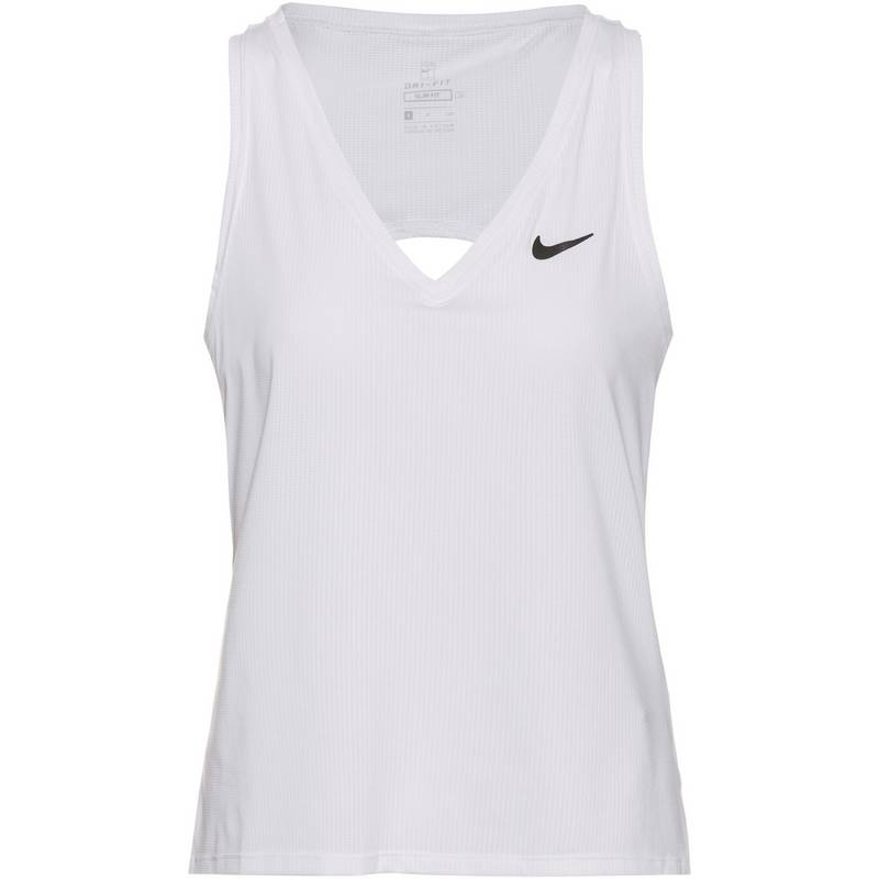Nike Court Victory Funktionstank Damen