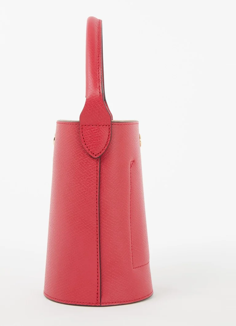 Longchamp Épure crossbody bag XS made of leather