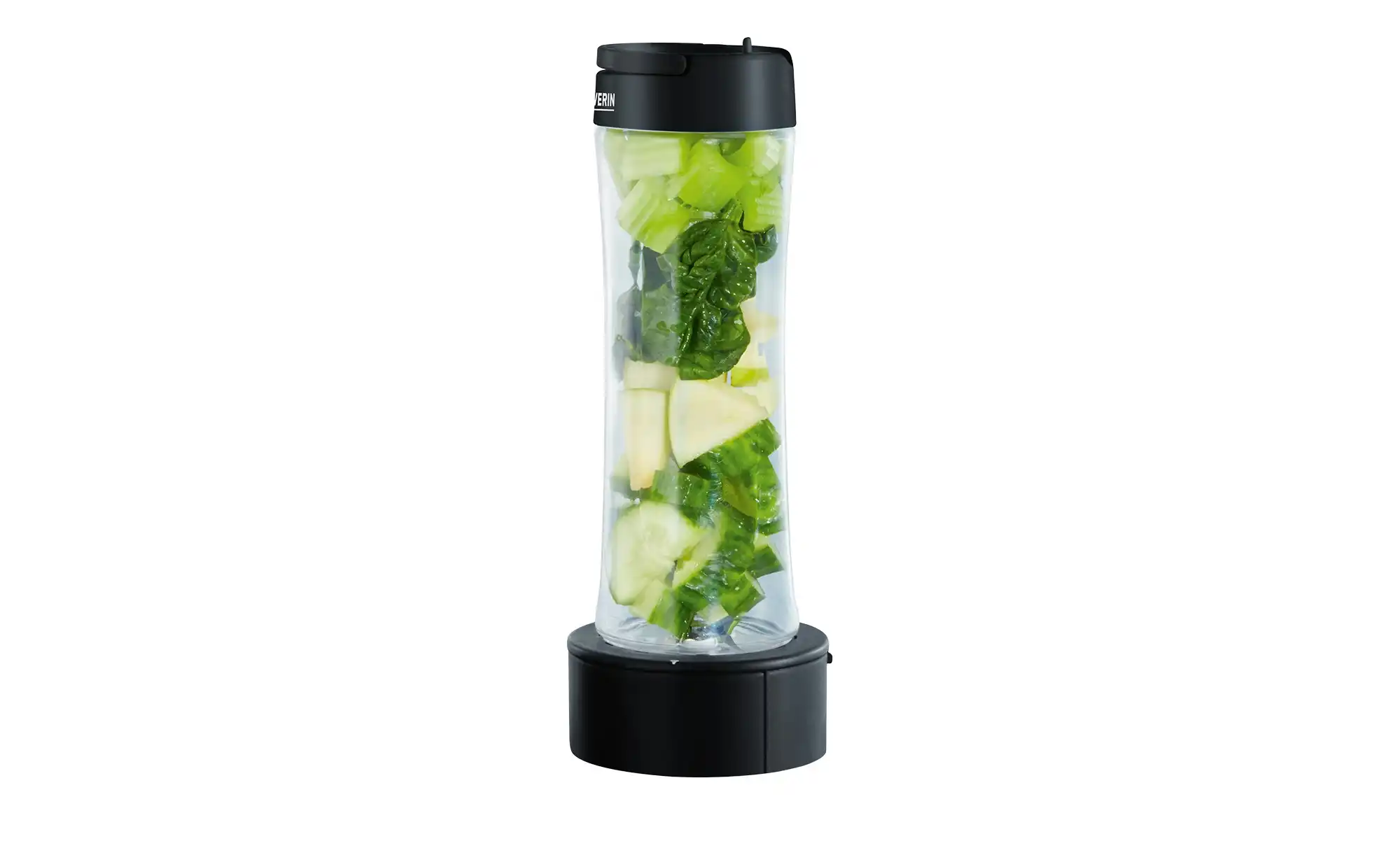 SEVERIN Multimixer   Smoothie Mix & Go SM 3737
