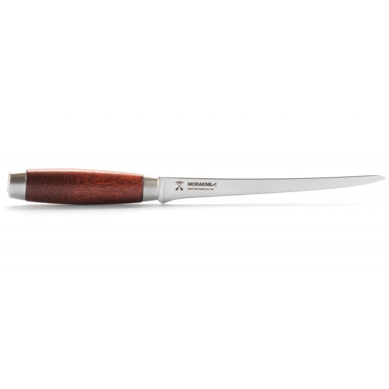 Morakniv Classic 1891, Filetiermesser 22 cm.