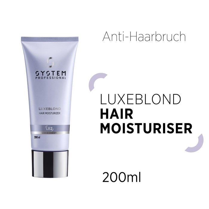 Hair Moisturizer