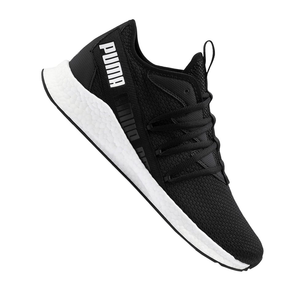 PUMA NRGY Star 192568 01 / schwarz