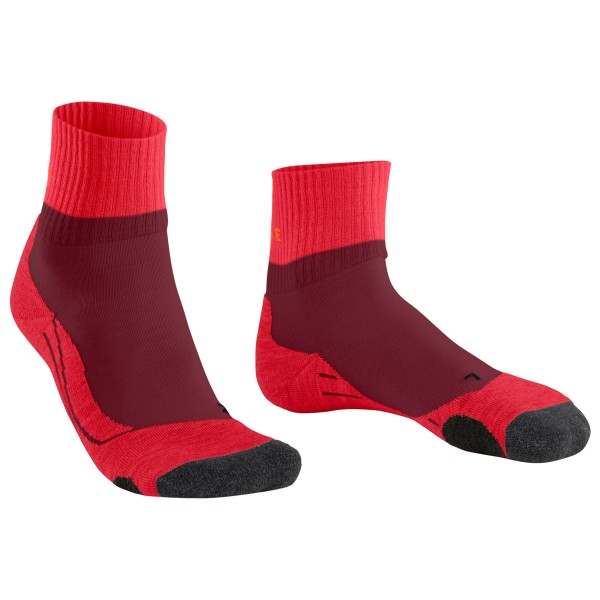 Falke - Women's TK2 Explore Short - Wandersocken