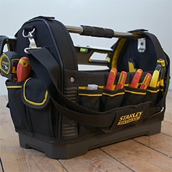 Stanley 1-93-951 Open Tool Bag 18