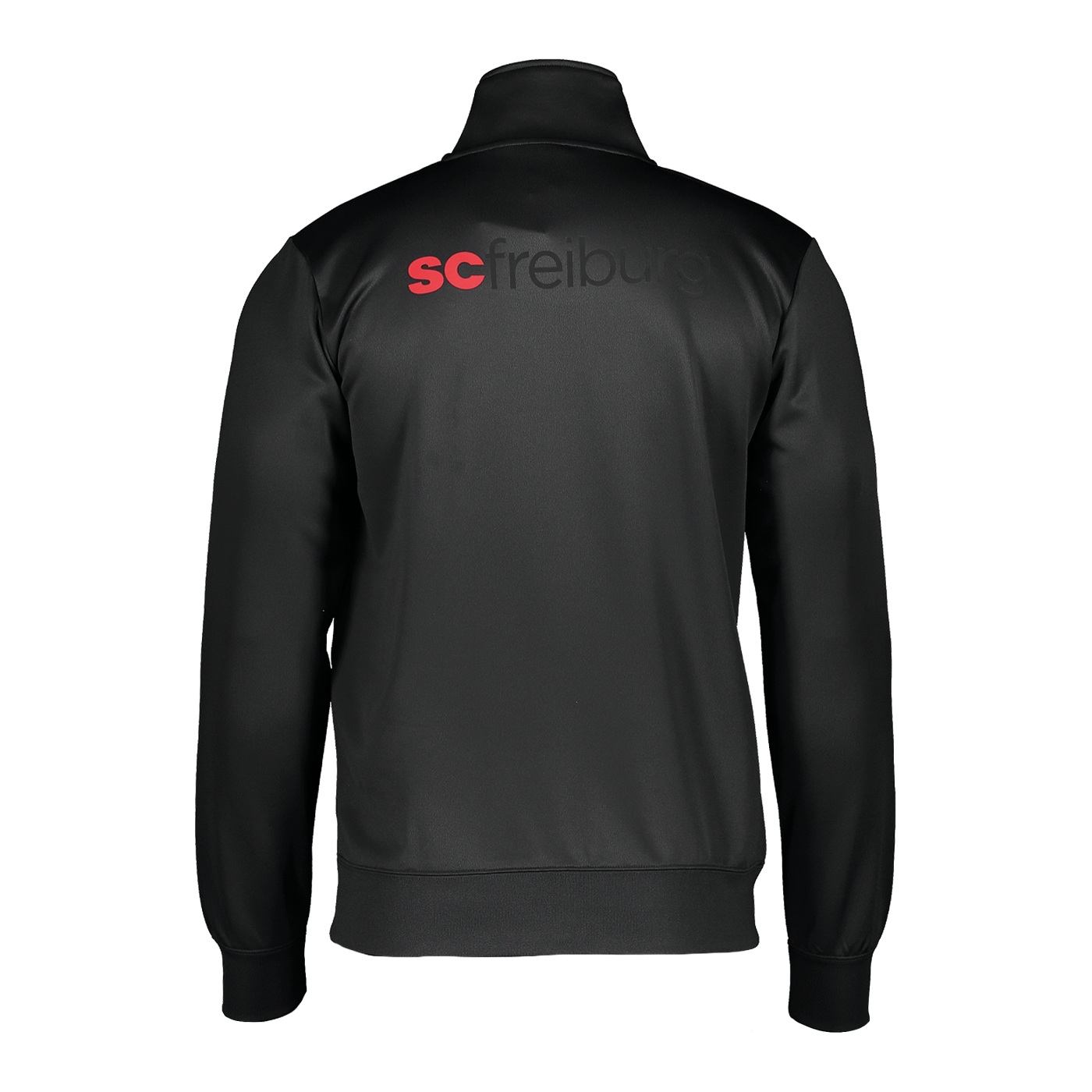 Nike SC Freiburg AIR Trainingsjacke Grau F070