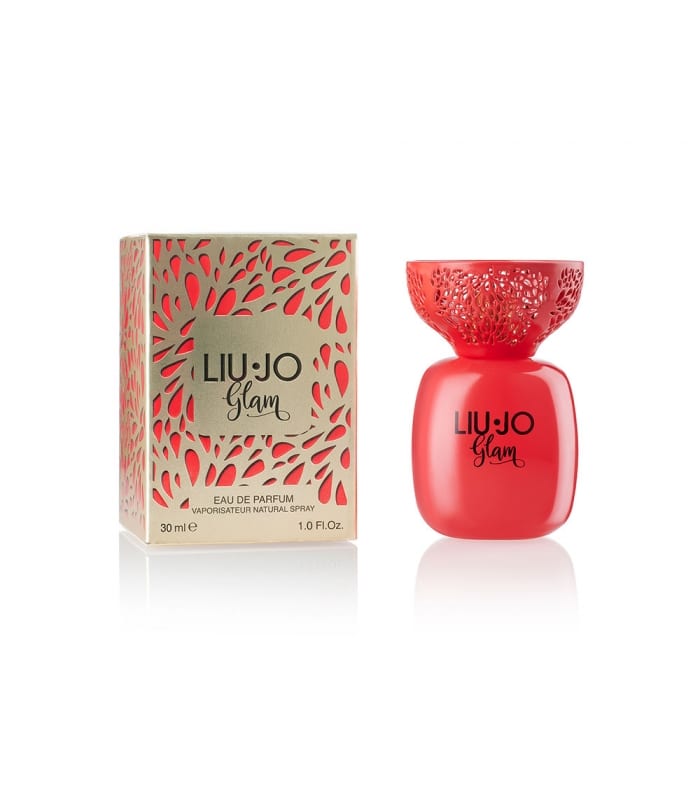LIU JO GLAM-Eau de Parfum