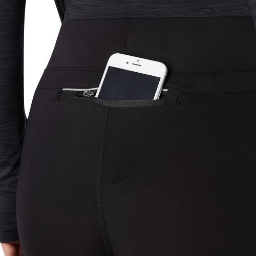 DAMEN TIGHT PAT GEBRUSHED