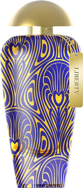 The Merchant of Venice Murano Exclusive Liberty Eau de Parfum