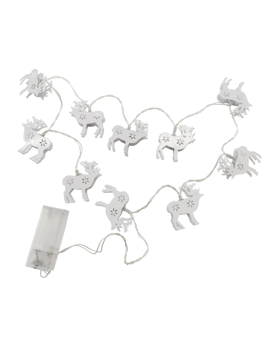 LED-Lichterkette