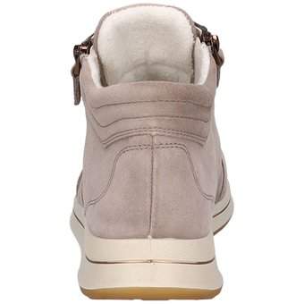 Ara Osaka Sneaker High in beige