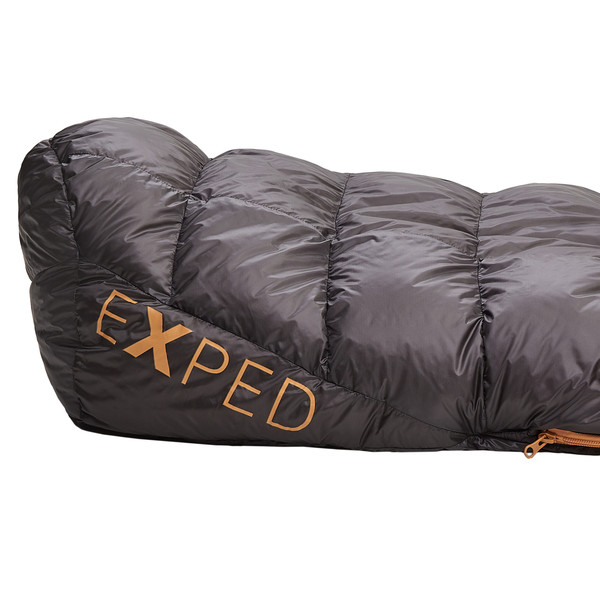 ULTRA -5° - Daunenschlafsack