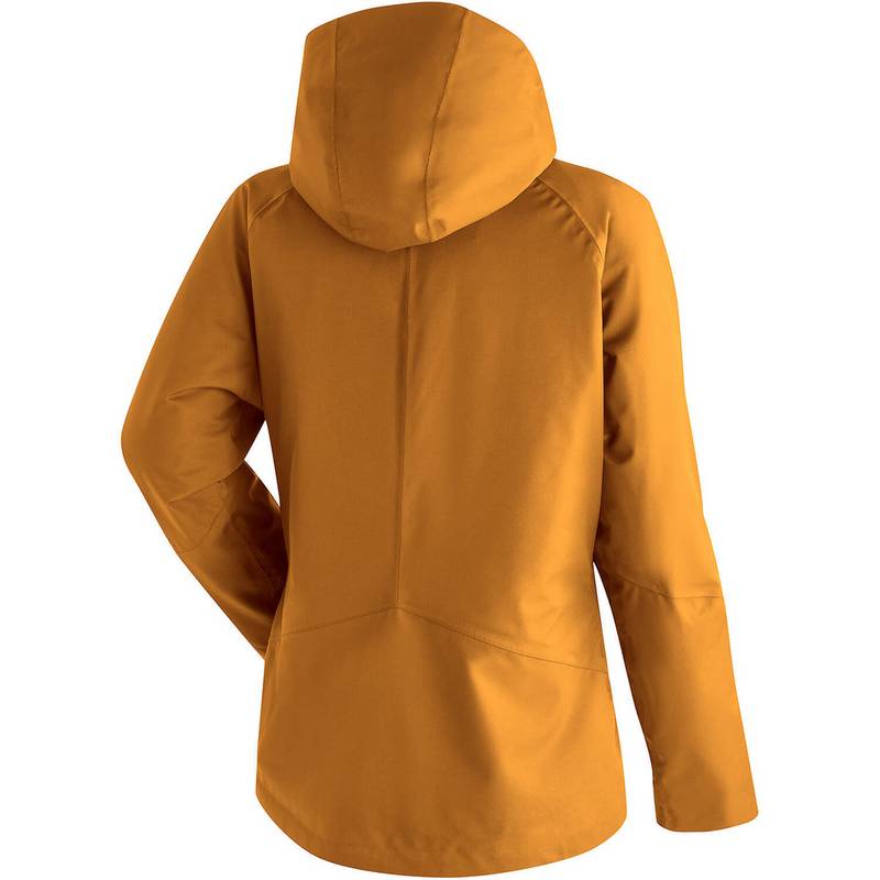 Maier Sports Solo Tipo Funktionsjacke Damen