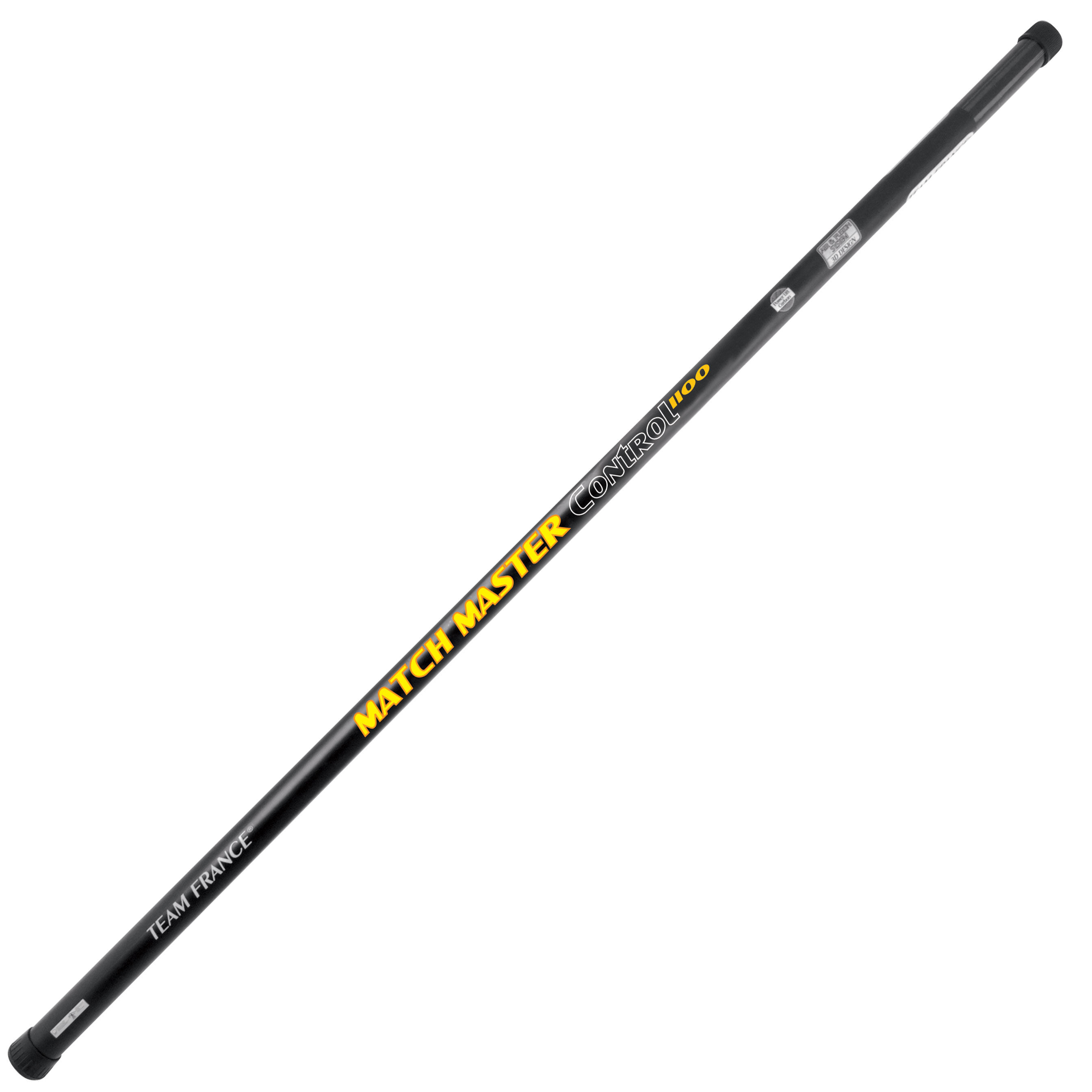 Ομάδα Γαλλίας Match Master Control 9,50μ κοντάρι
