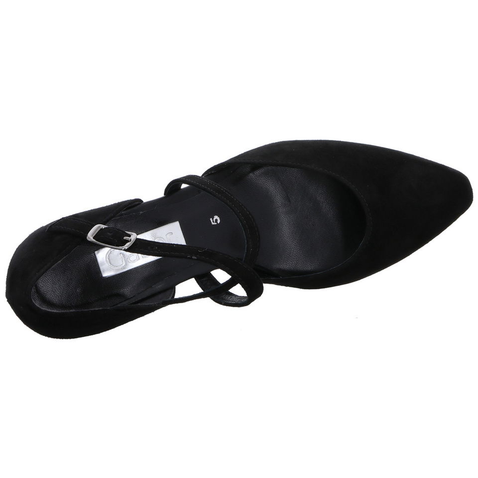Gabor Pumps