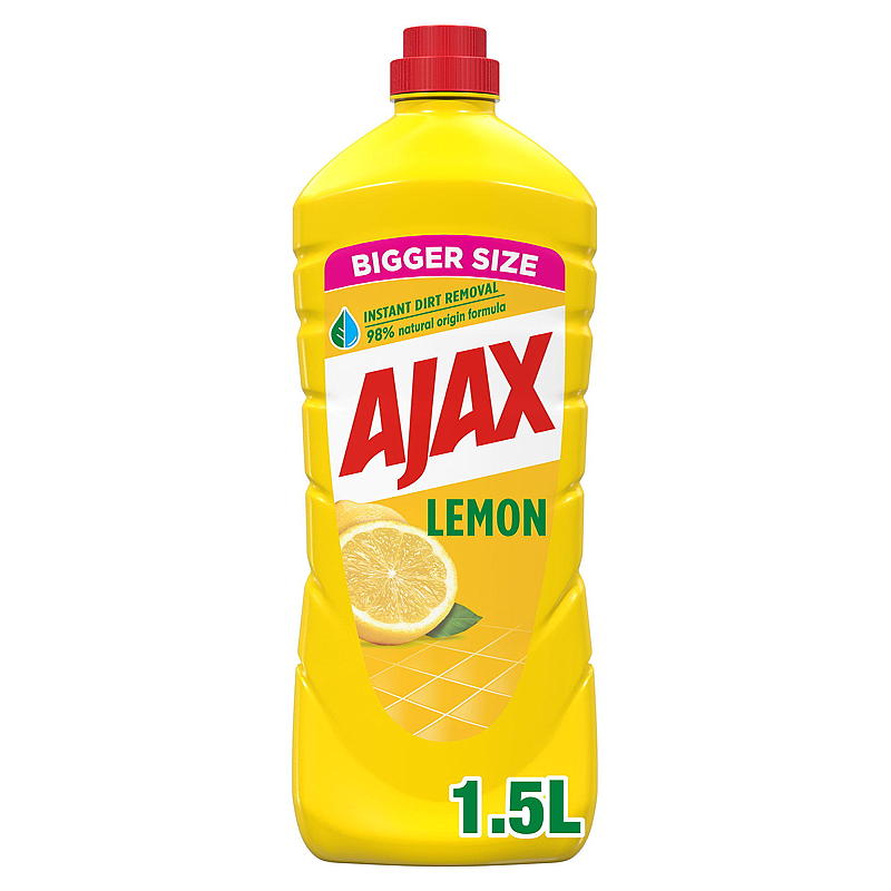 Ajax Ajax 1,5 l Sitron
