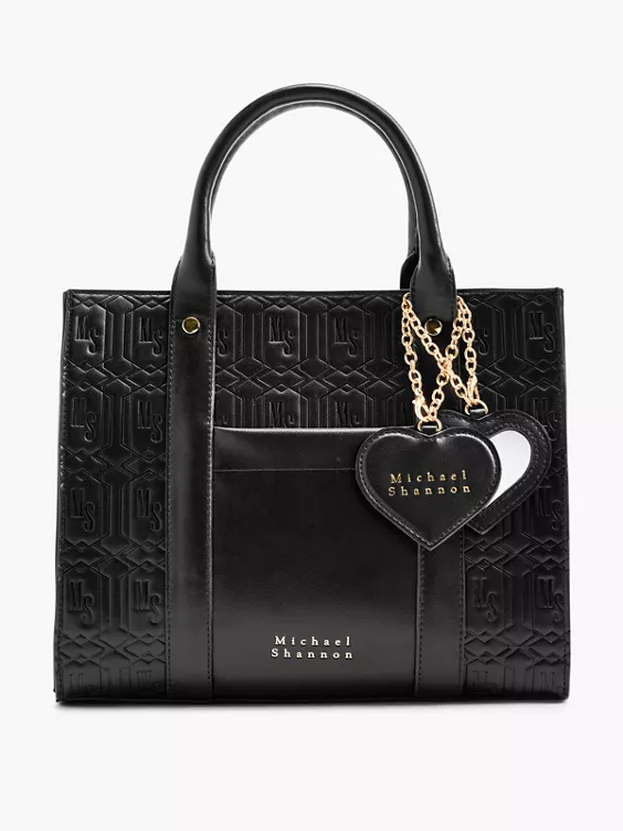 Michael Shannon Handtasche