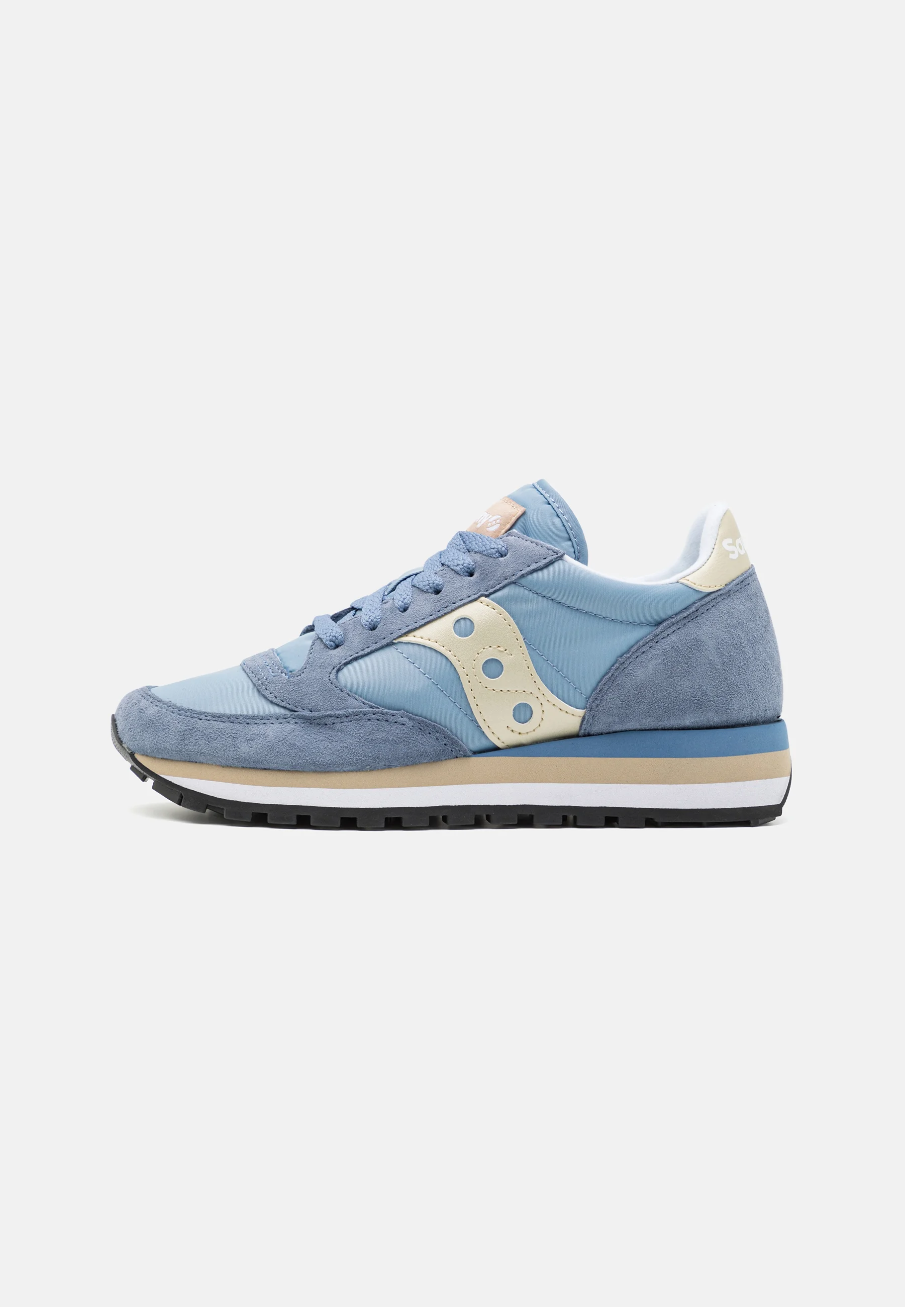 Saucony JAZZ TRIPLE - Zapatillas bajas
