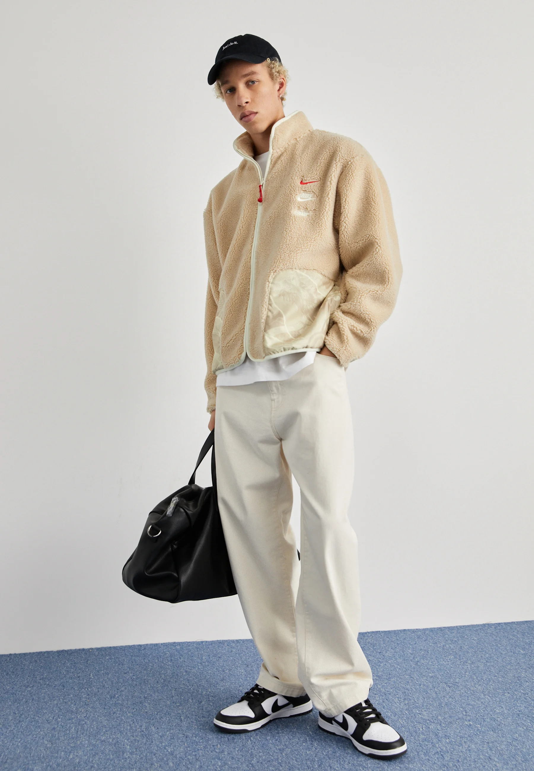 Chaqueta de entretiempo Nike Sportswear