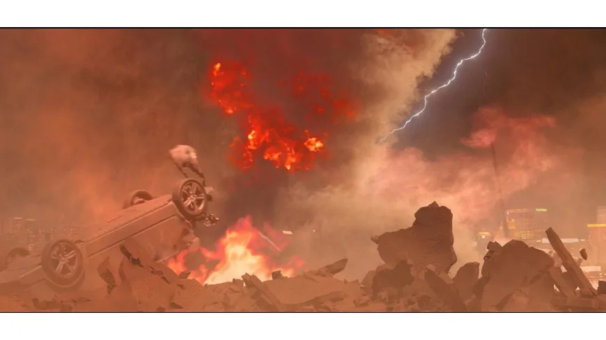 Firenado