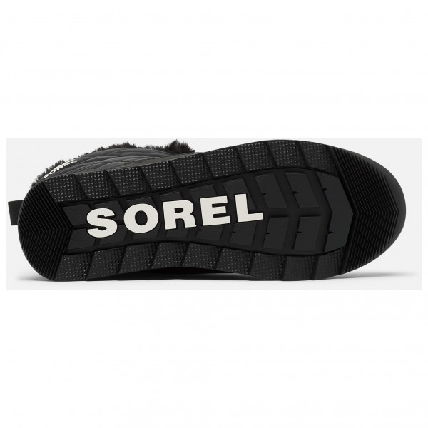 Sorel - Women's Whitney II Tall Lace - Winterschuhe