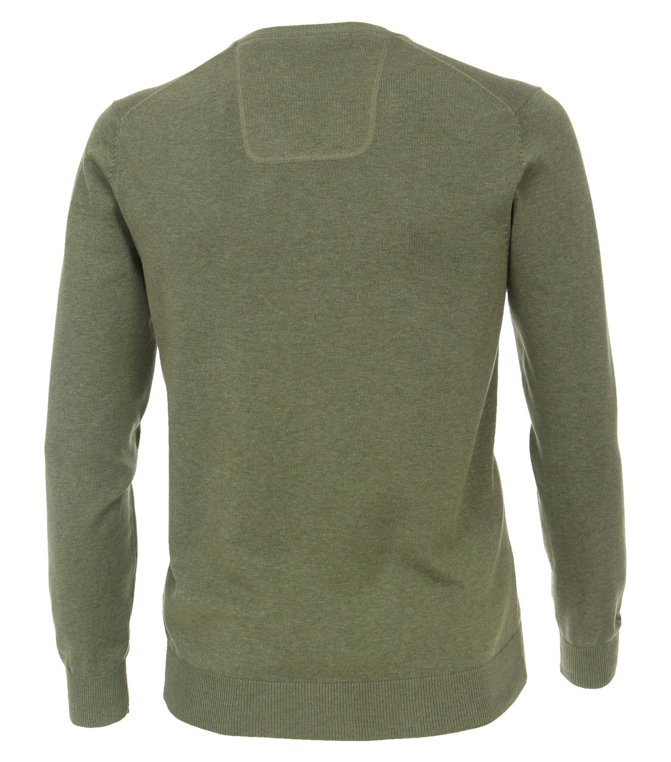 Pullover