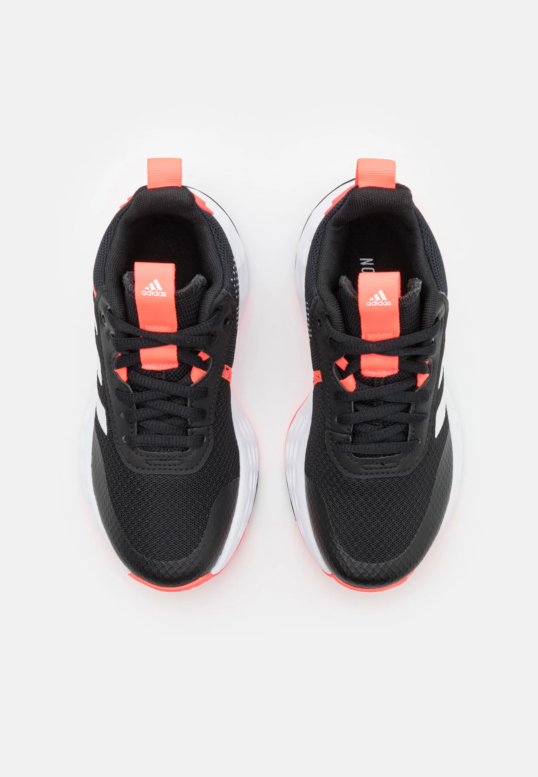 adidas Performance OWNTHEGAME 2.0 - Zapatillas de baloncesto