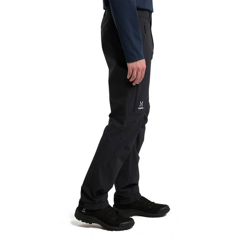 Haglfs Morn Softshell Standard Pant Trekkinghose Herren