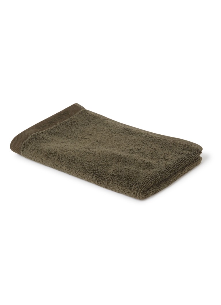 Aquanova  London gastendoek - 600 gr/m2 - 30 x 50 cm