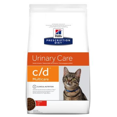Hill's Prescription Diet Mixpaket