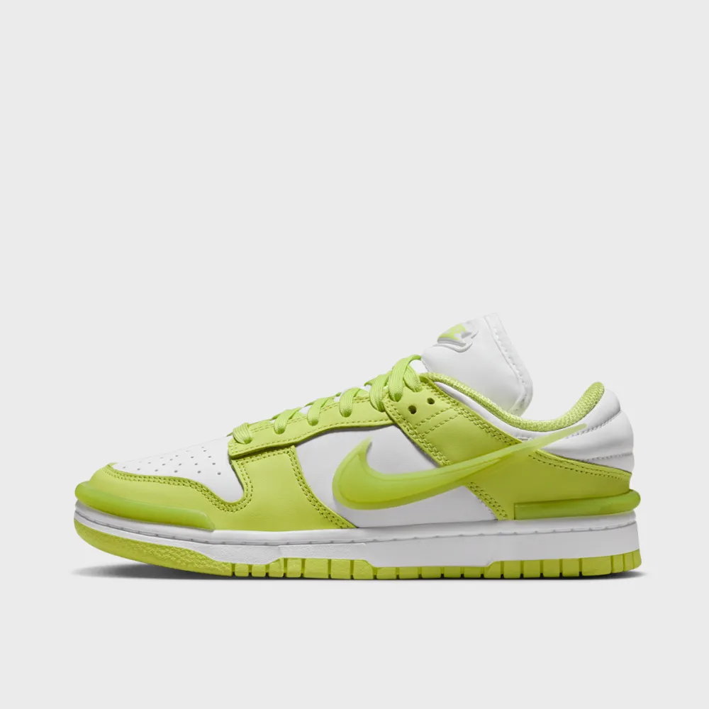 Nike Dunk Low Twist DZ2794-700 / weiss
