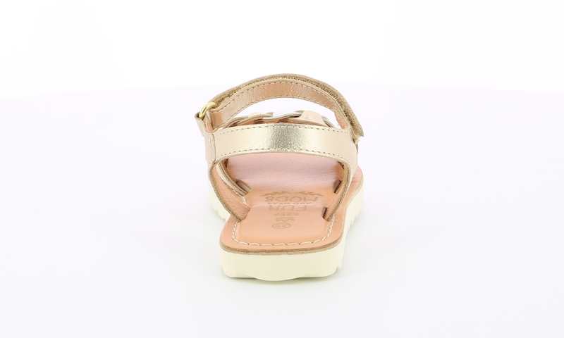 Sandales cuir Jokine