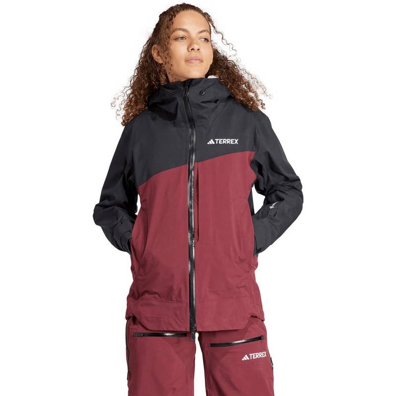 adidas TRK 3L GTX Hardshelljacke Damen