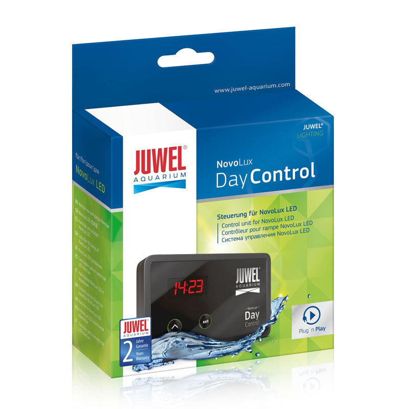 JUWEL Beleuchtung JUWEL Novolux LED Day Control