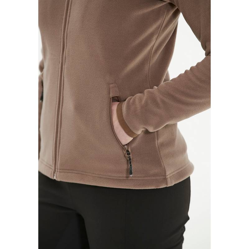 Whistler Cocoon Fleecejacke Damen