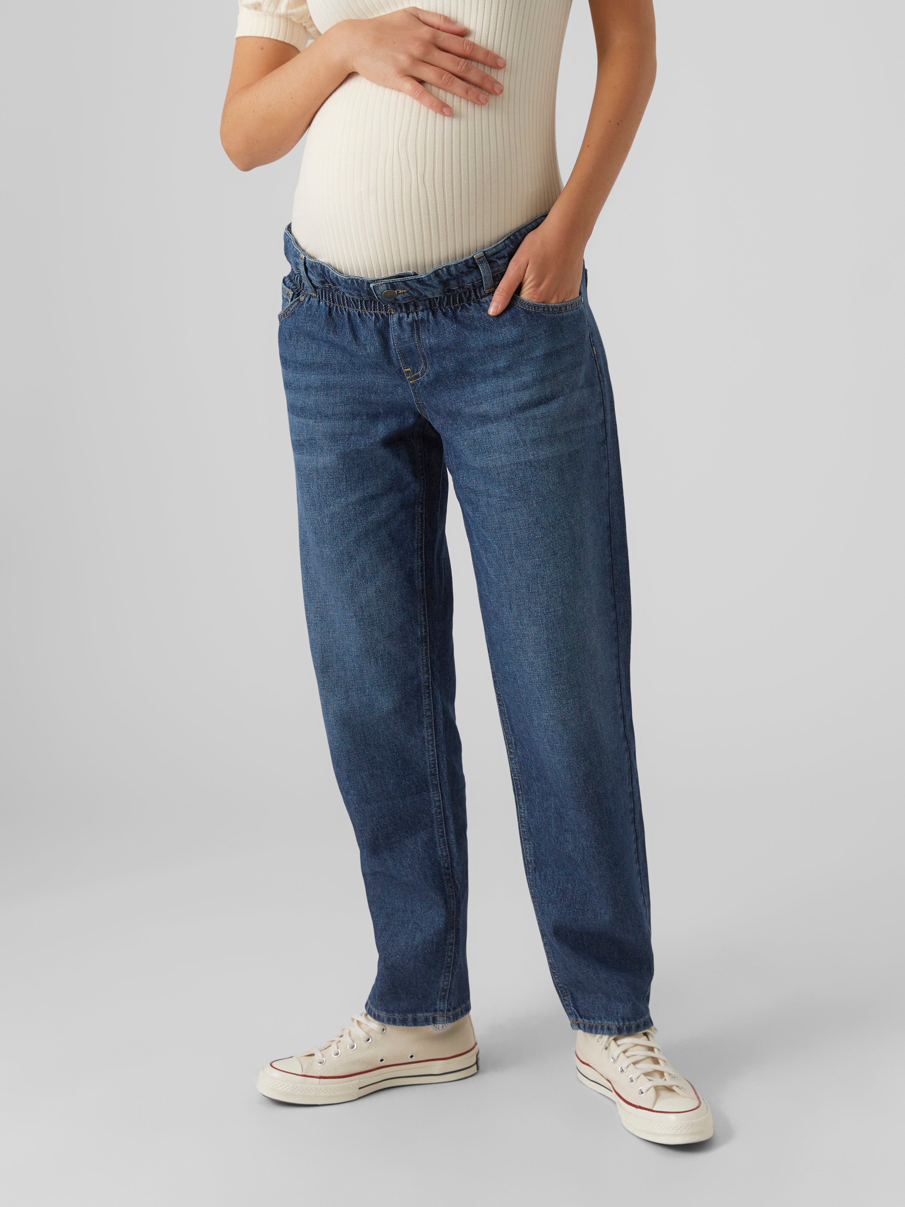 Umstands-jeans