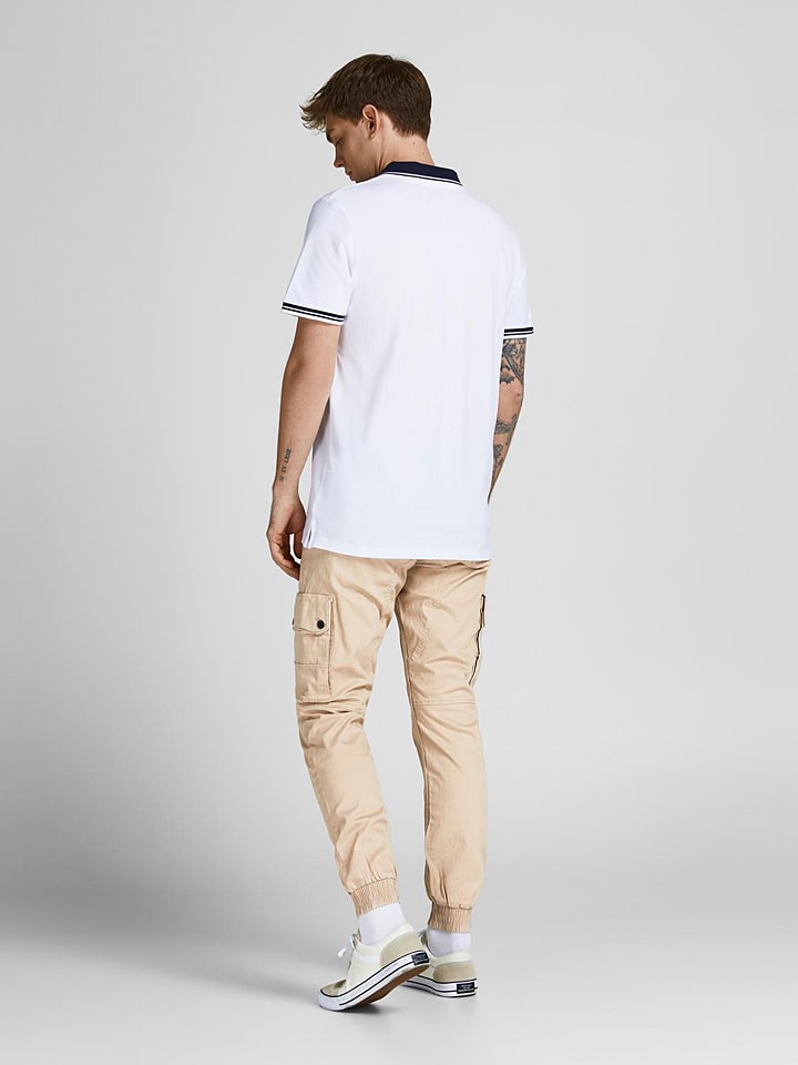 Jack & Jones Cargohose 