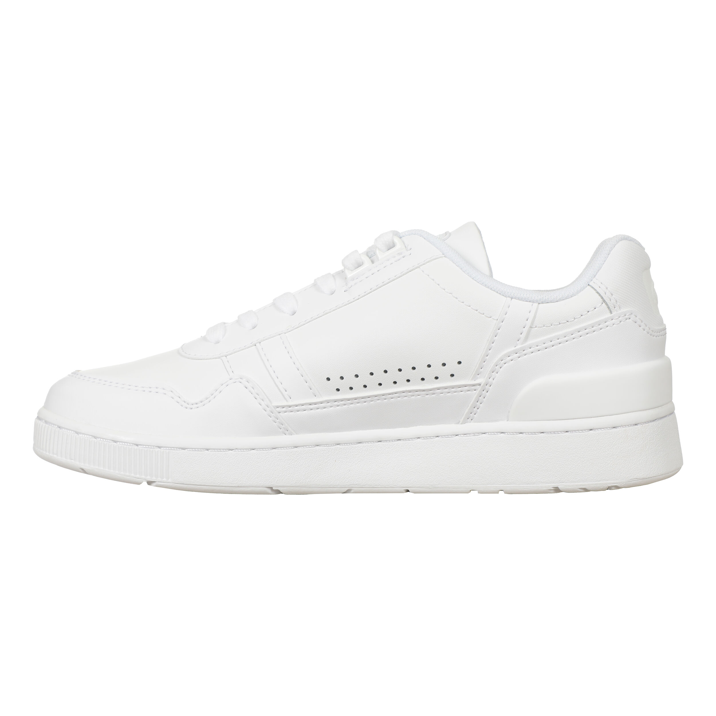 T-Clip Sneaker Damen - Weiß