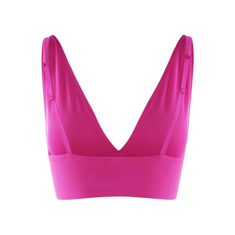adidas Bügelloser BH LONGLINE BRA BH Damen