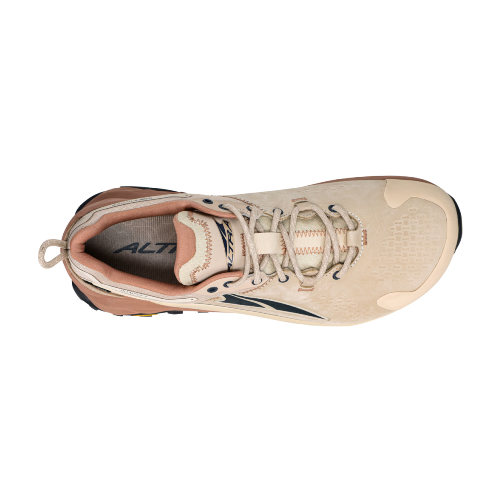 Altra Olympus 5 Hike Low GTX AL0A7R6R921 / braun