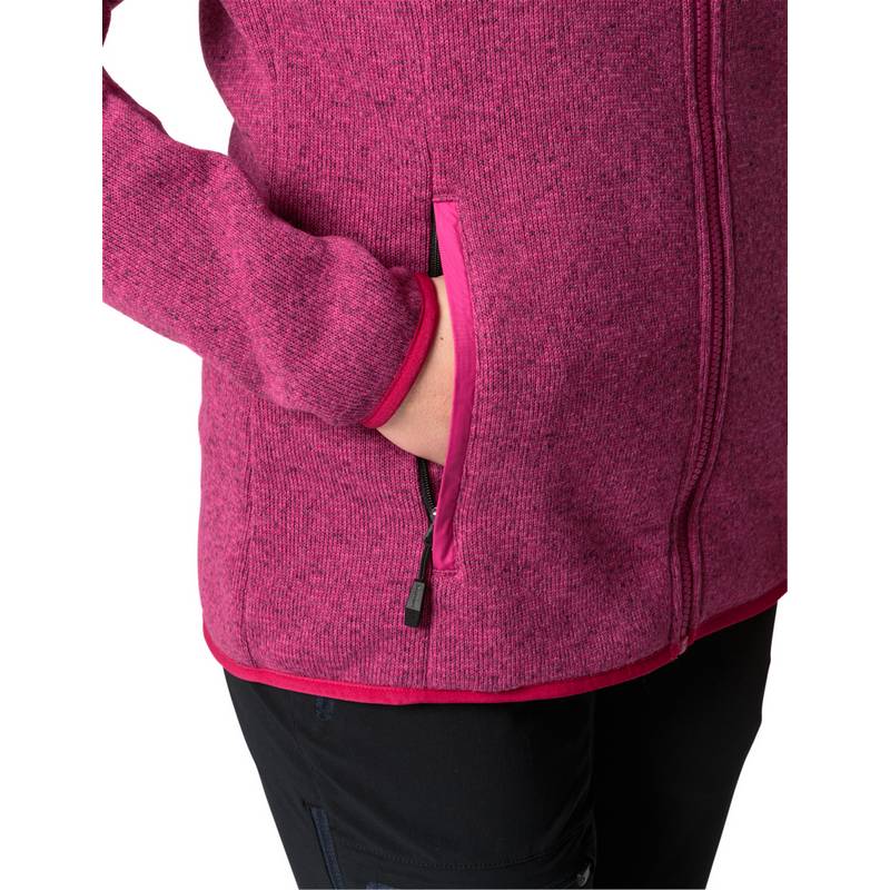 VAUDE Women's Rienza Jacket IV Outdoorjacke Damen