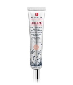 Erborian CC Créme à la Centella Asiatica - Large CC Cream-45 ml