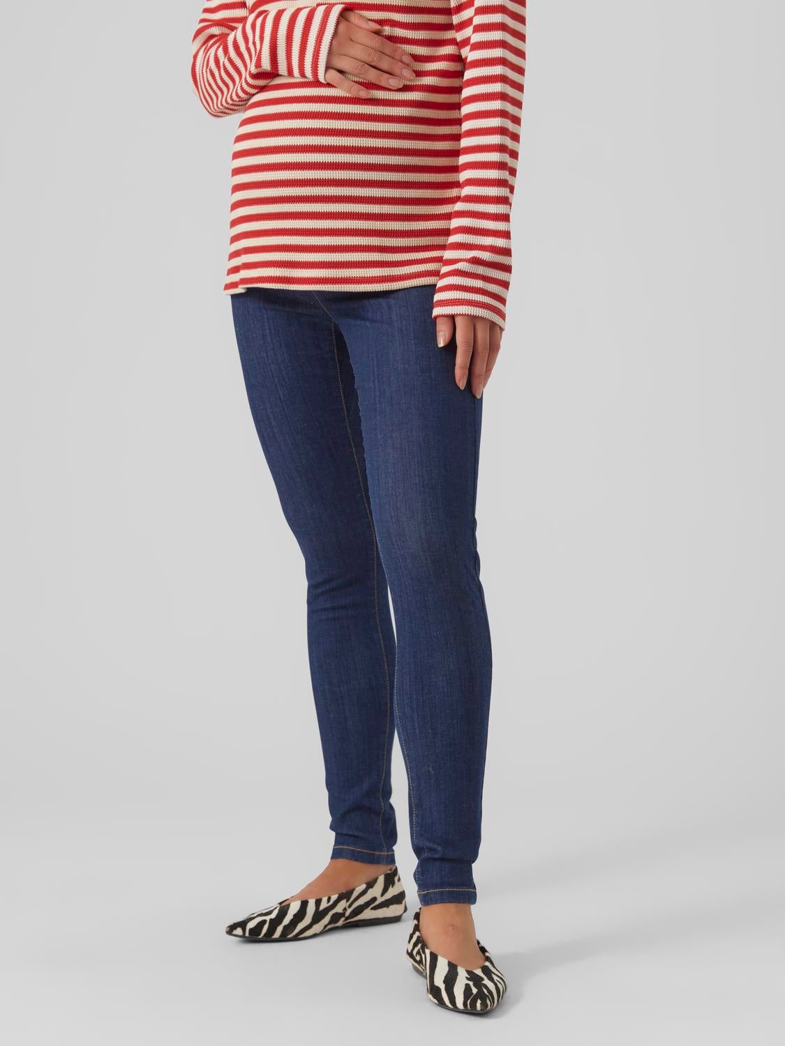 Umstands-Jeggings